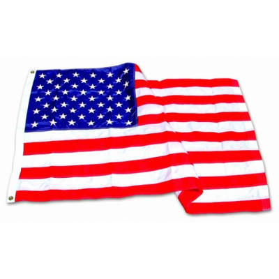 American Flag 3'x5' (TD-3660A-F)