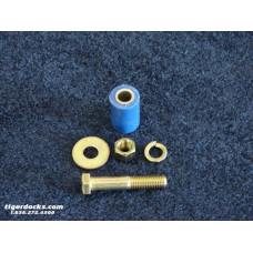 HydroHoist Arm Bolt Assembly-Air/Water Boat Lift (TD-HHABA)