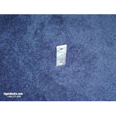 Standard Washer Plate (TD-WP)