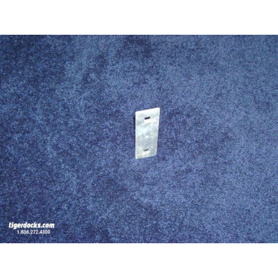 Standard Washer Plate (TD-WP)