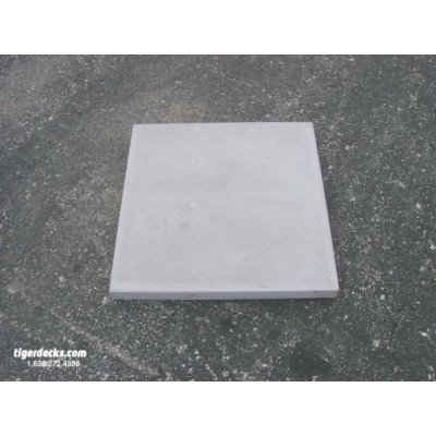 Concrete Panel Decking 2'x18" (TD-CP218)